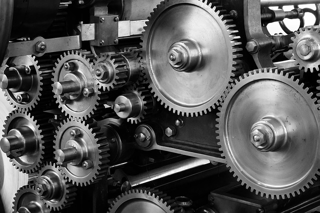 industria