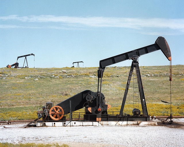 Prezzo del Petrolio