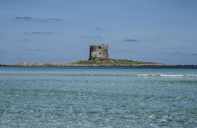 stintino