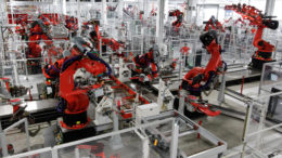 agevolazioni fiscali industria 4.0