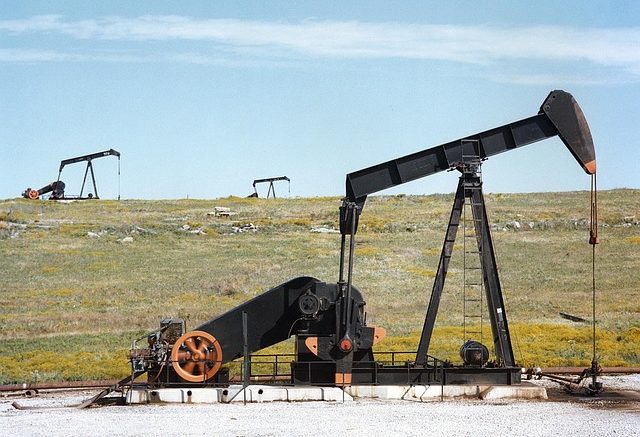 Prezzo del Petrolio